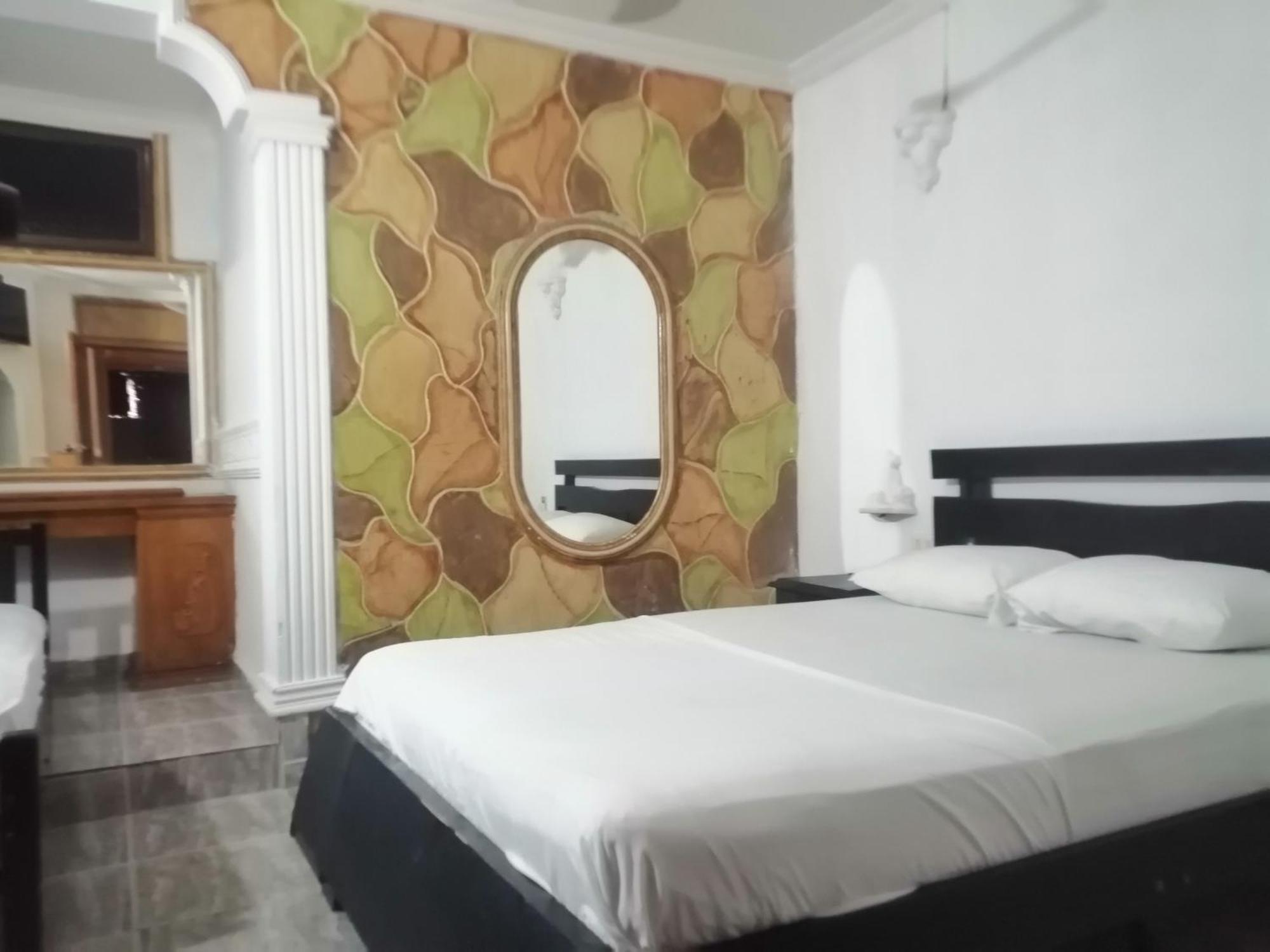 Hotel Avenida53 바랑키야 외부 사진