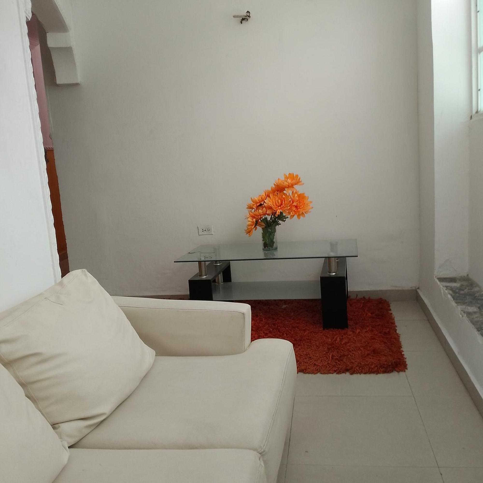Hotel Avenida53 바랑키야 외부 사진
