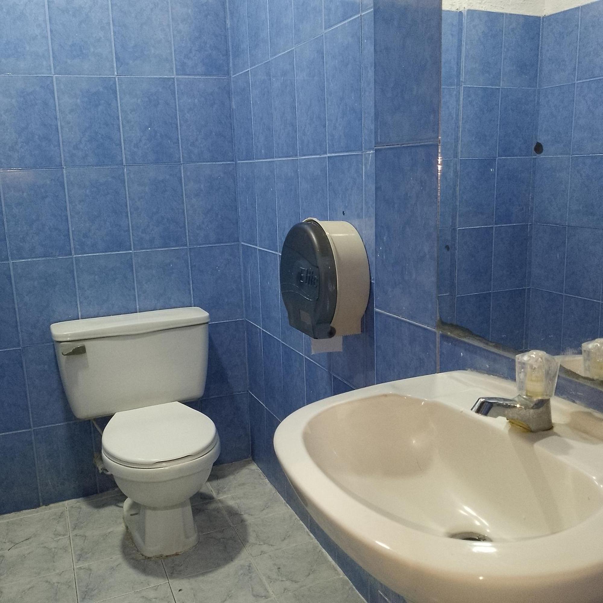 Hotel Avenida53 바랑키야 외부 사진