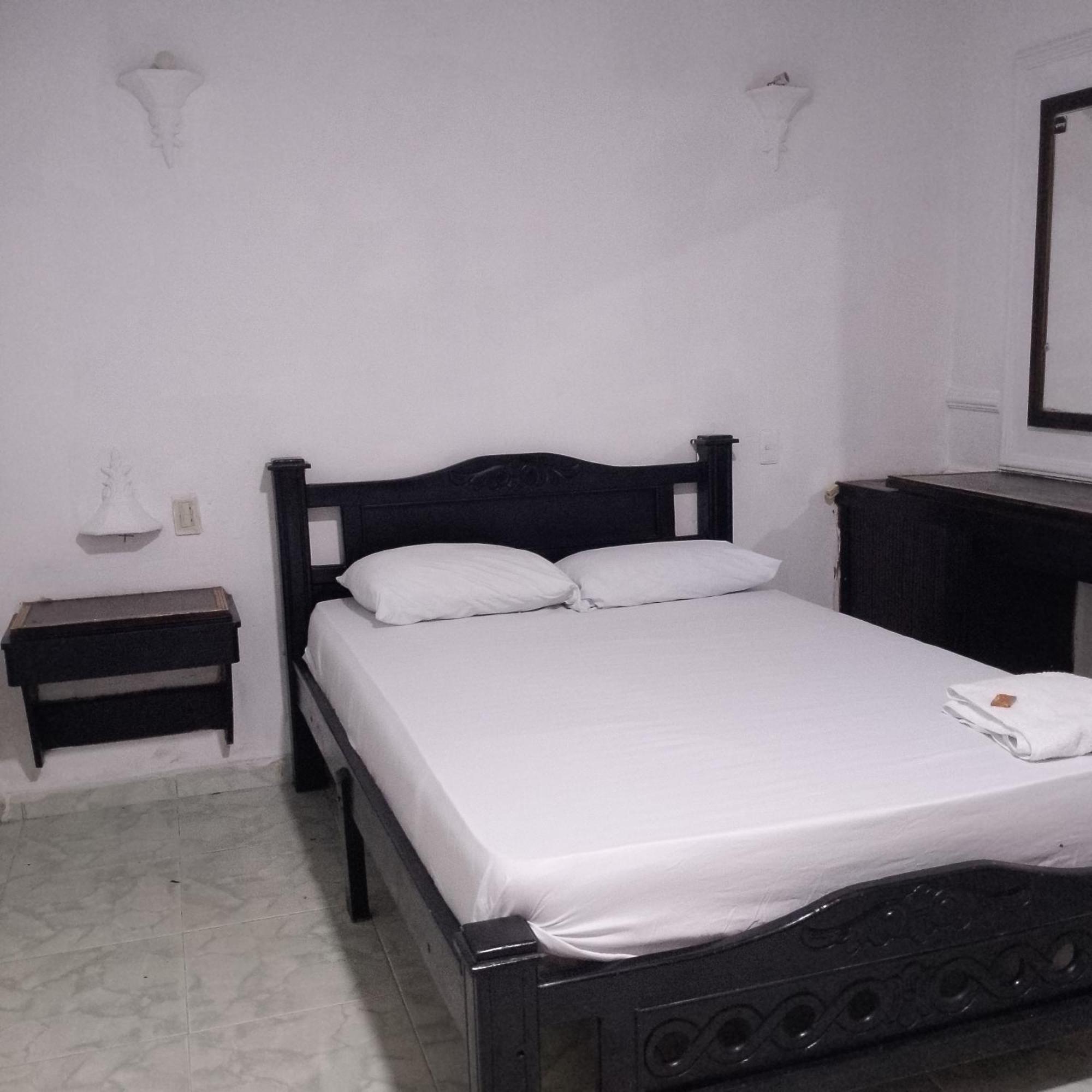Hotel Avenida53 바랑키야 외부 사진