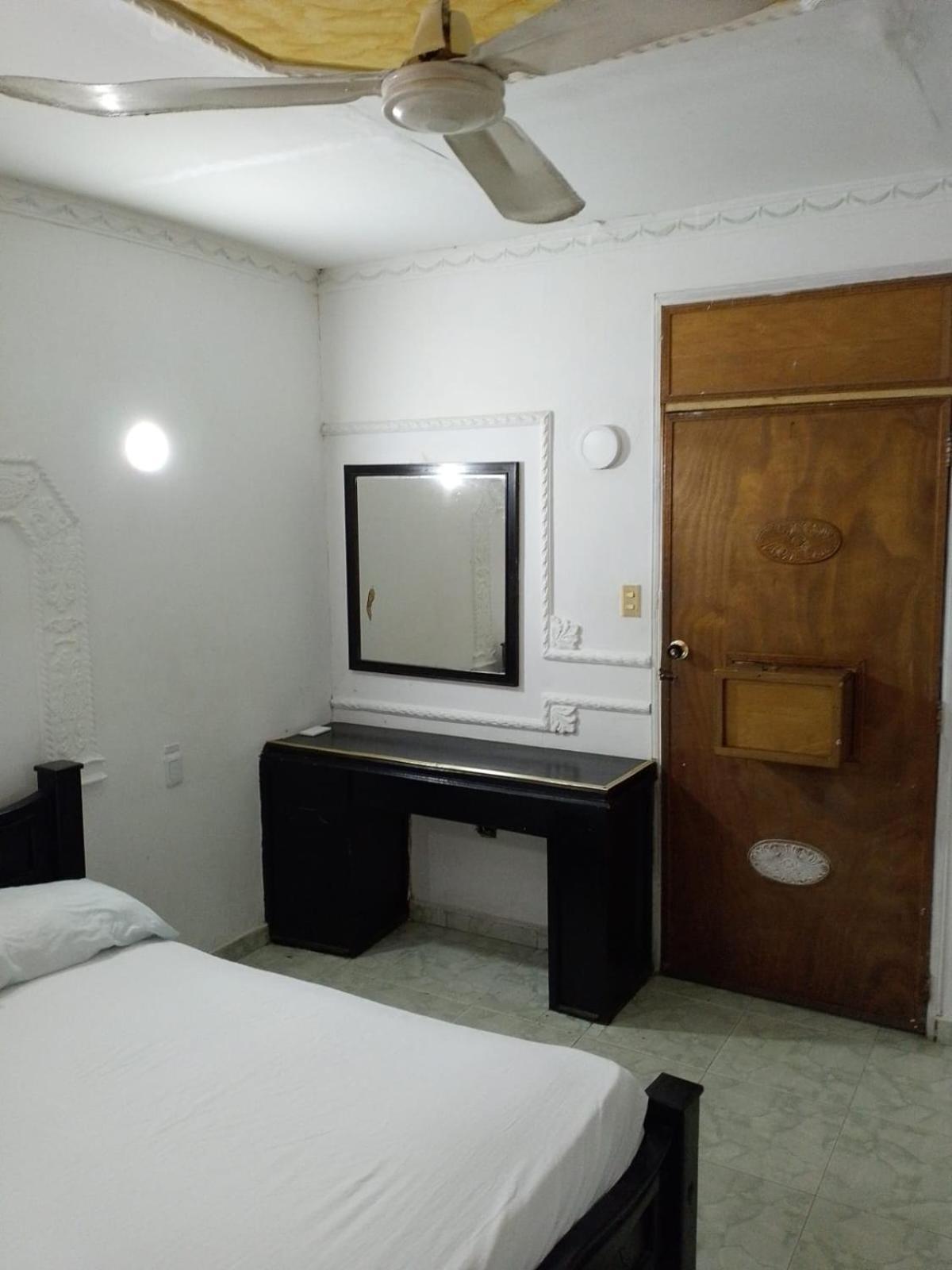Hotel Avenida53 바랑키야 외부 사진