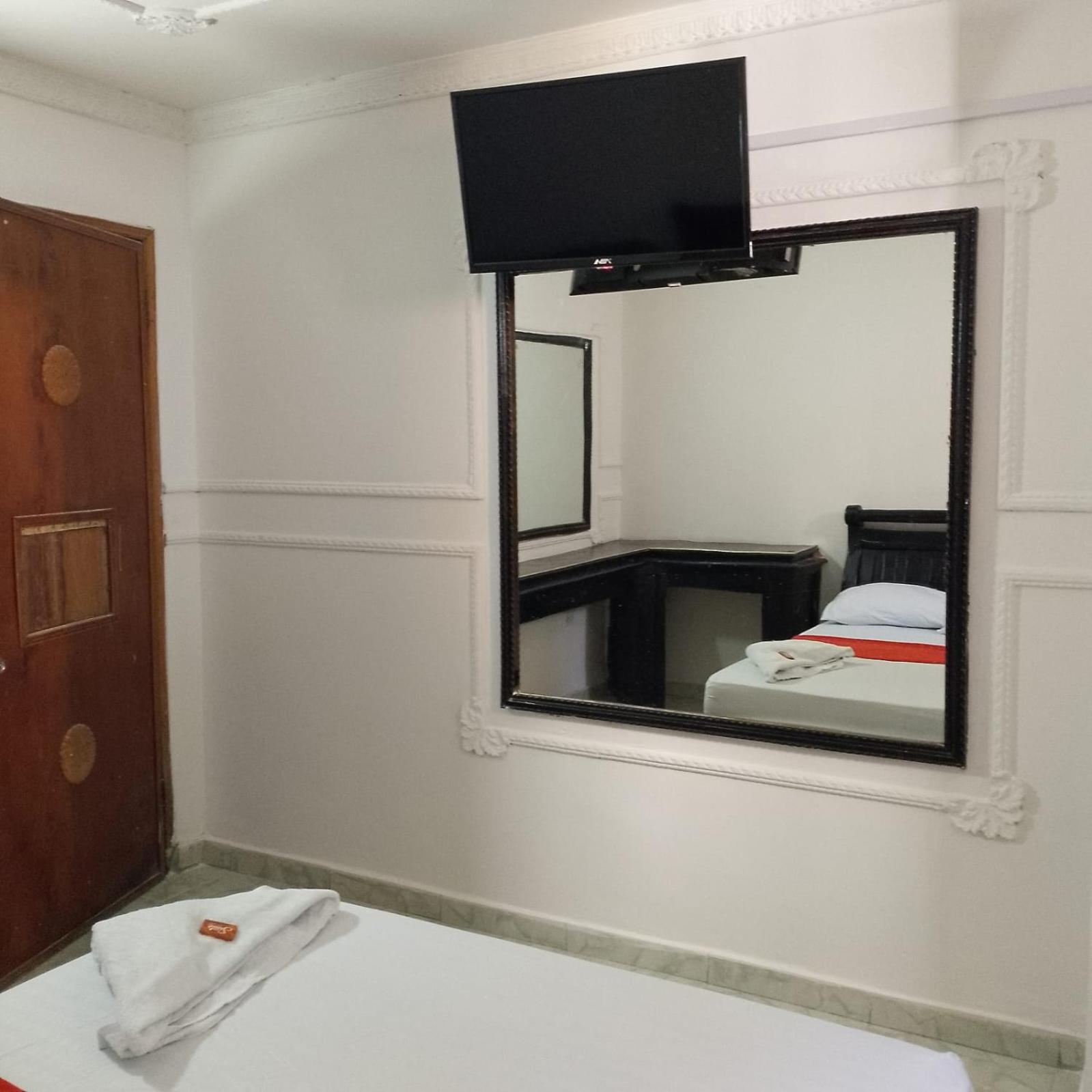 Hotel Avenida53 바랑키야 외부 사진