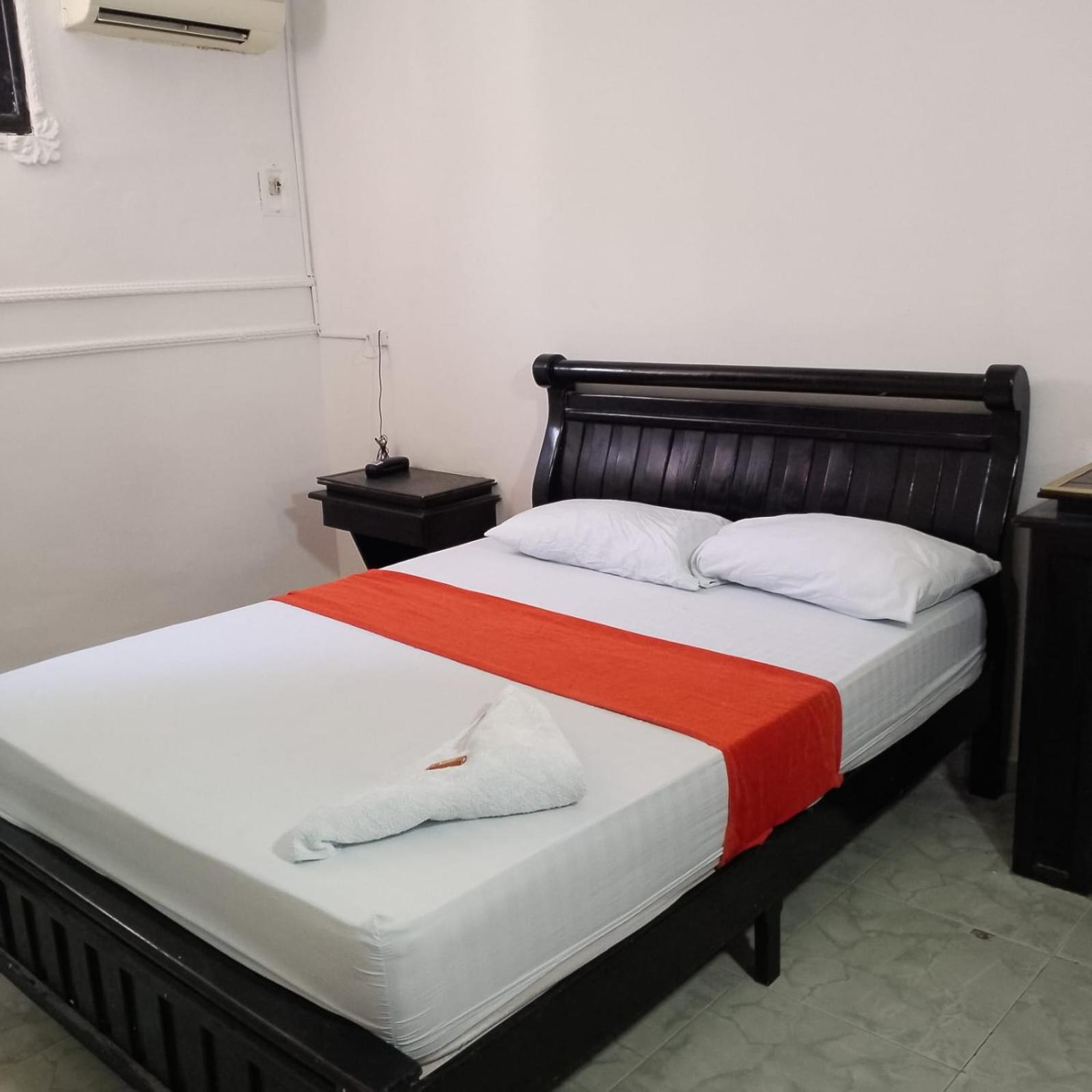 Hotel Avenida53 바랑키야 외부 사진